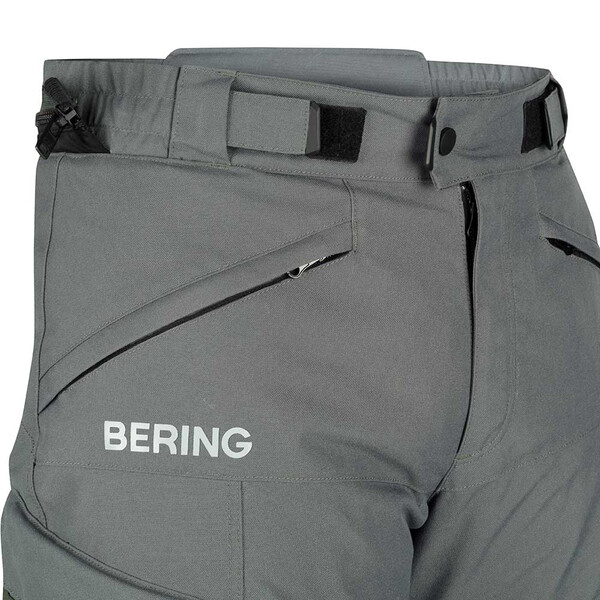 Bering - Pantalon Antartica Gore-Tex® Gris