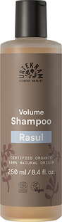 Urtekram Rasul Shampoo Volume 250ML