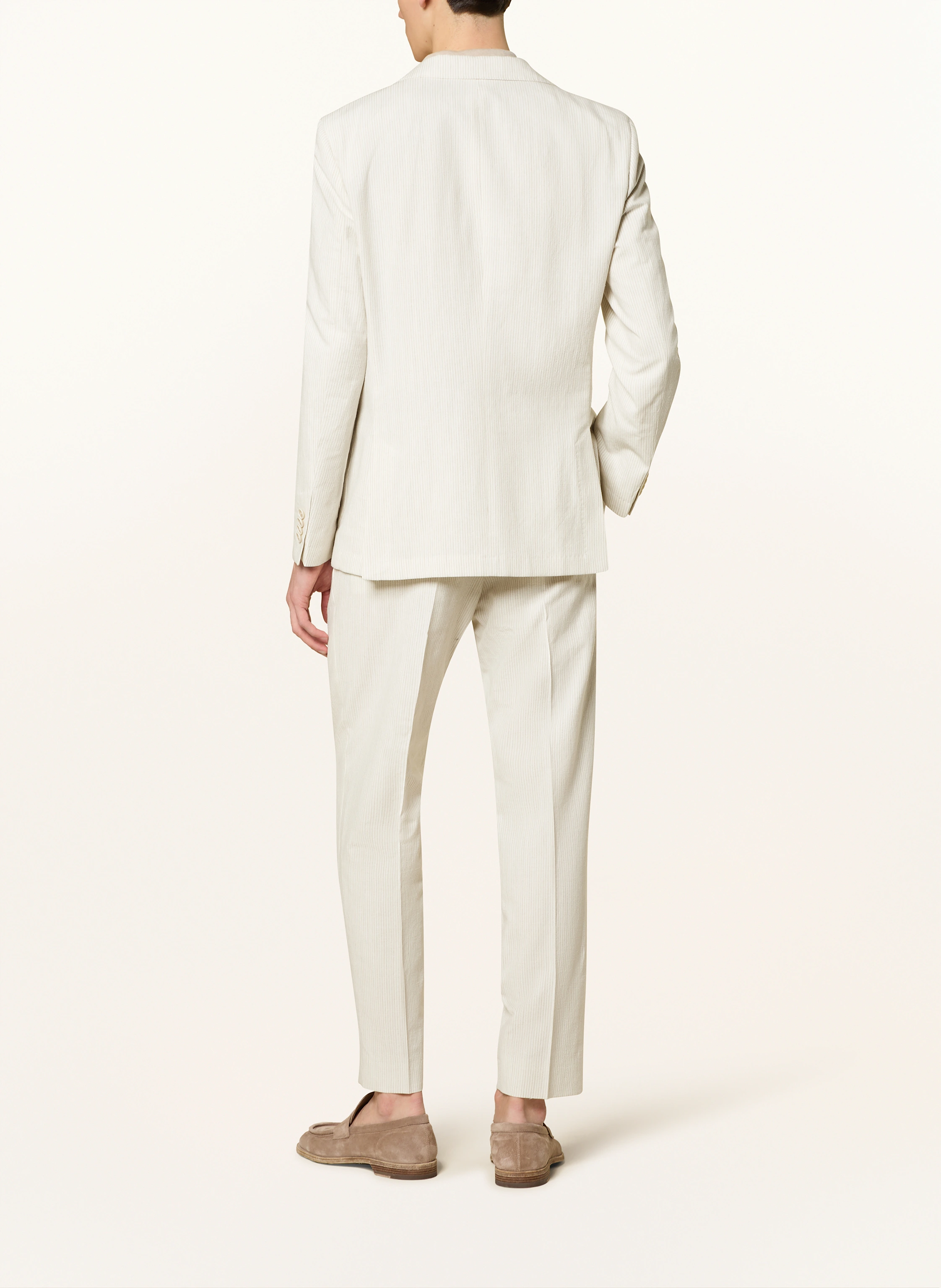 BALDESSARINI Anzugsakko SURELLO Slim Fit