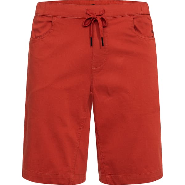 Short escalade BLACK DIAMOND M NOTION SHORTS RED ROCK