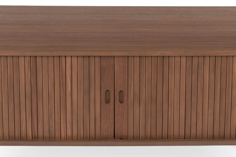 Zuiver Barbier dressoir tv-meubel walnoot