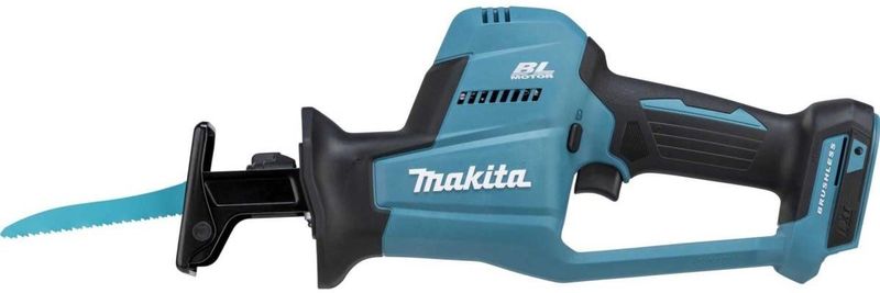 Makita DJR189Z Accu Reciprozaag 18V Basic Body