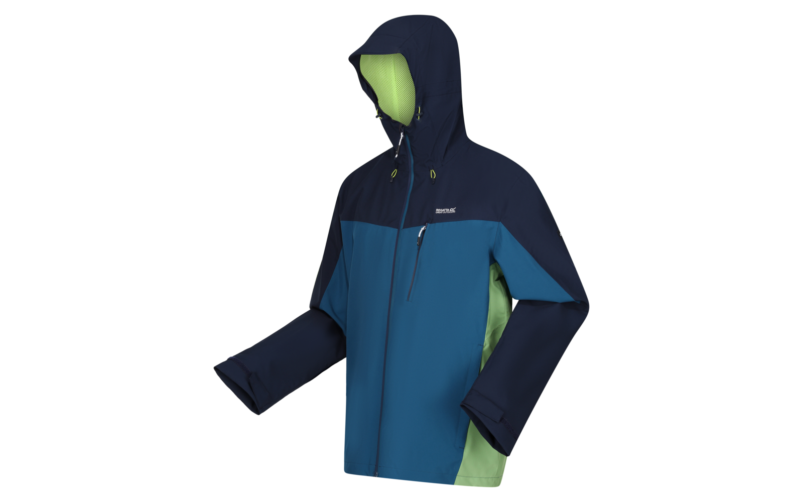 Regatta Birchdale Herrenjacke