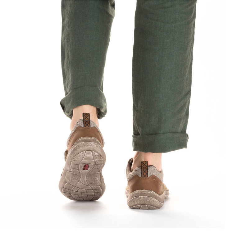 Rieker 03058-64 | BEIGE