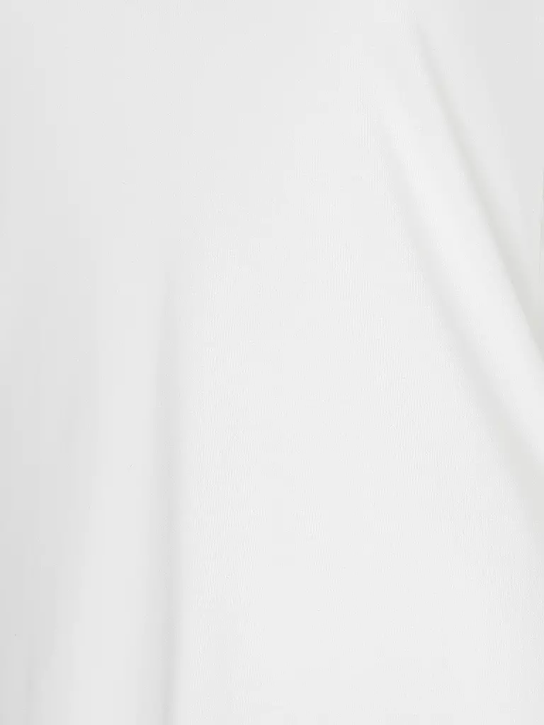 WOLFORD T-Shirt AURORA PURE weiss