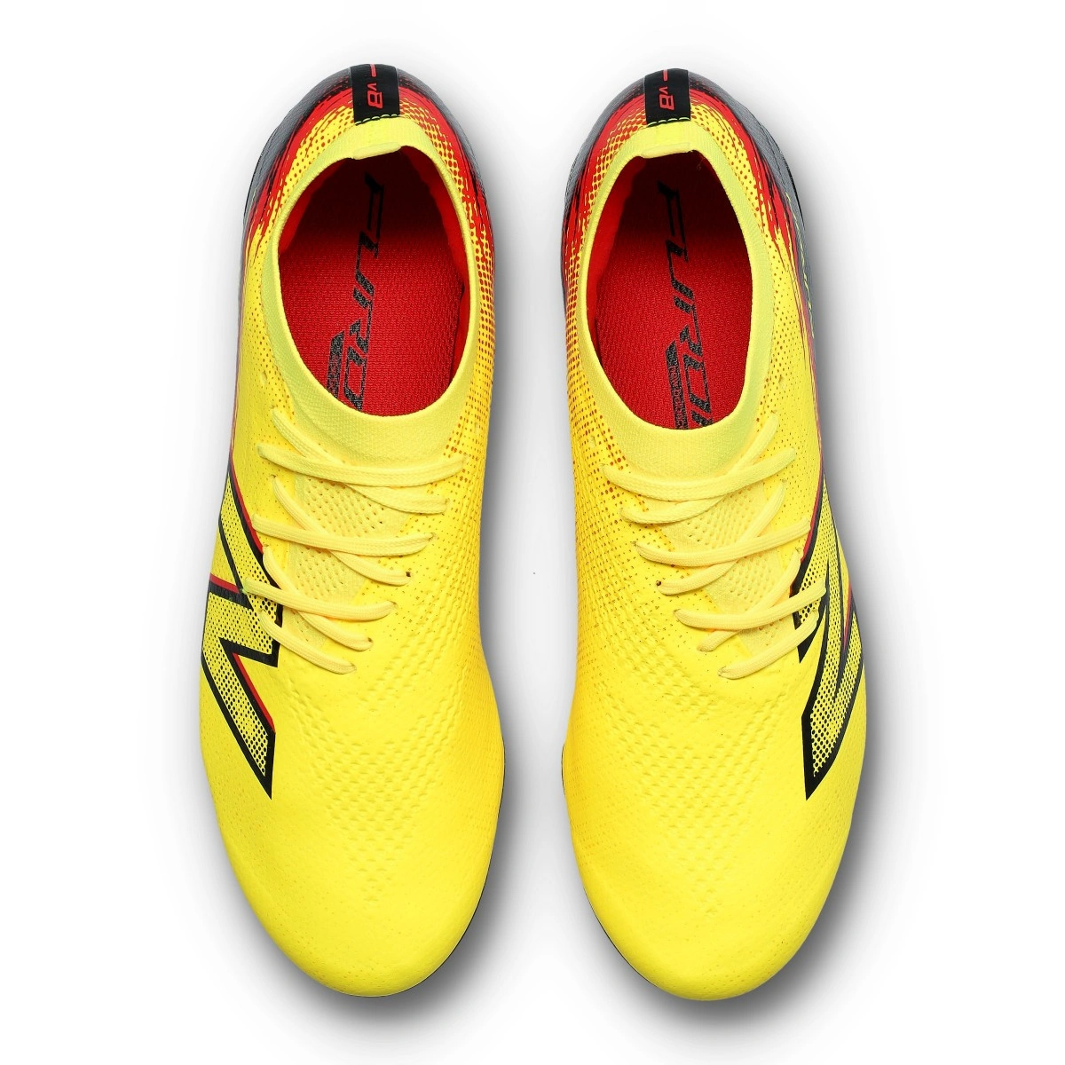 Chuteira New Balance Furon Pro MG V8