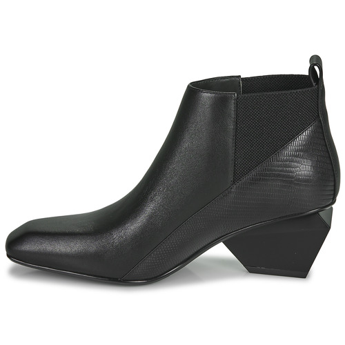United nude - JACKY X - Noir