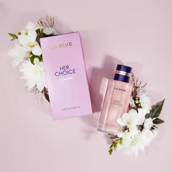 Her Choice, EdP 100 ml