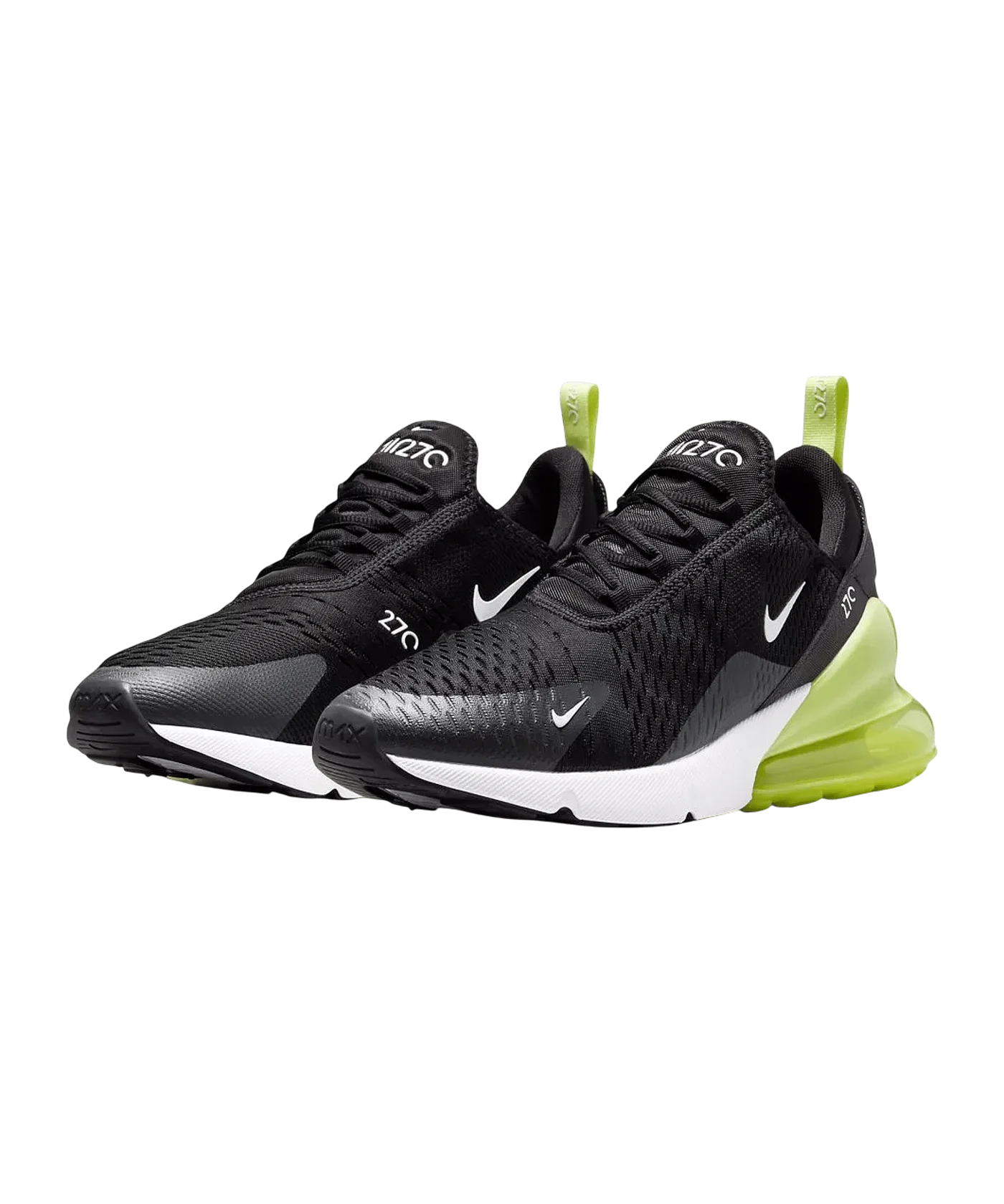Nike Air Max 270 Sneaker Grün F703