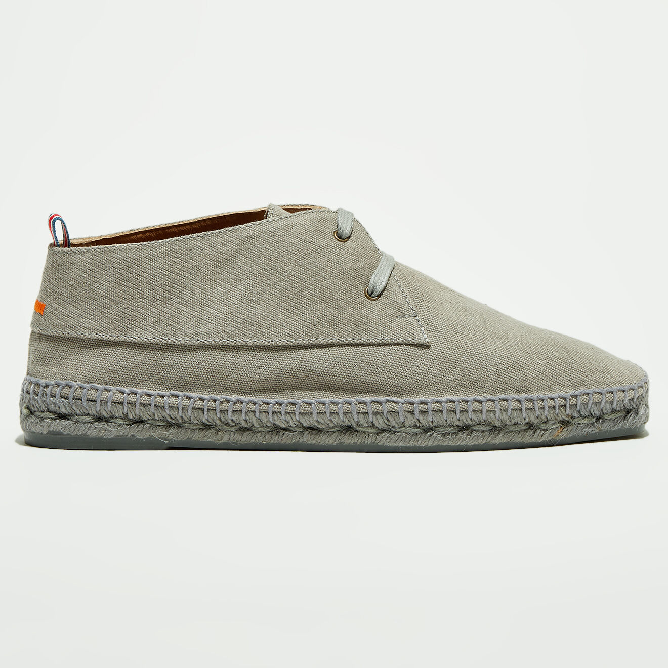 Castaner Chukka boots Bruno plomb