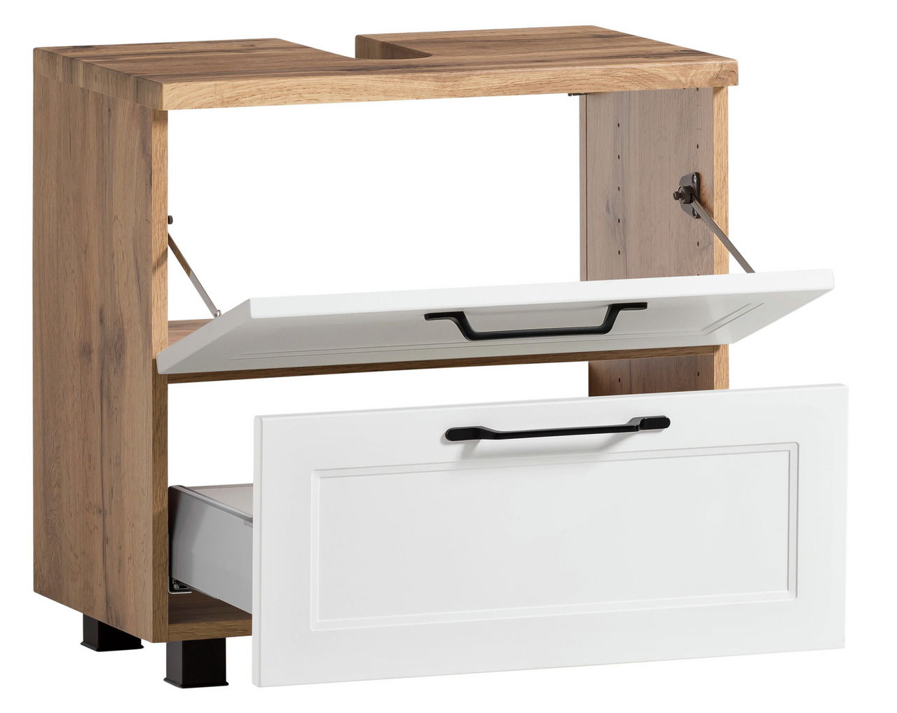 XORA Waschbeckenunterschrank MERAN