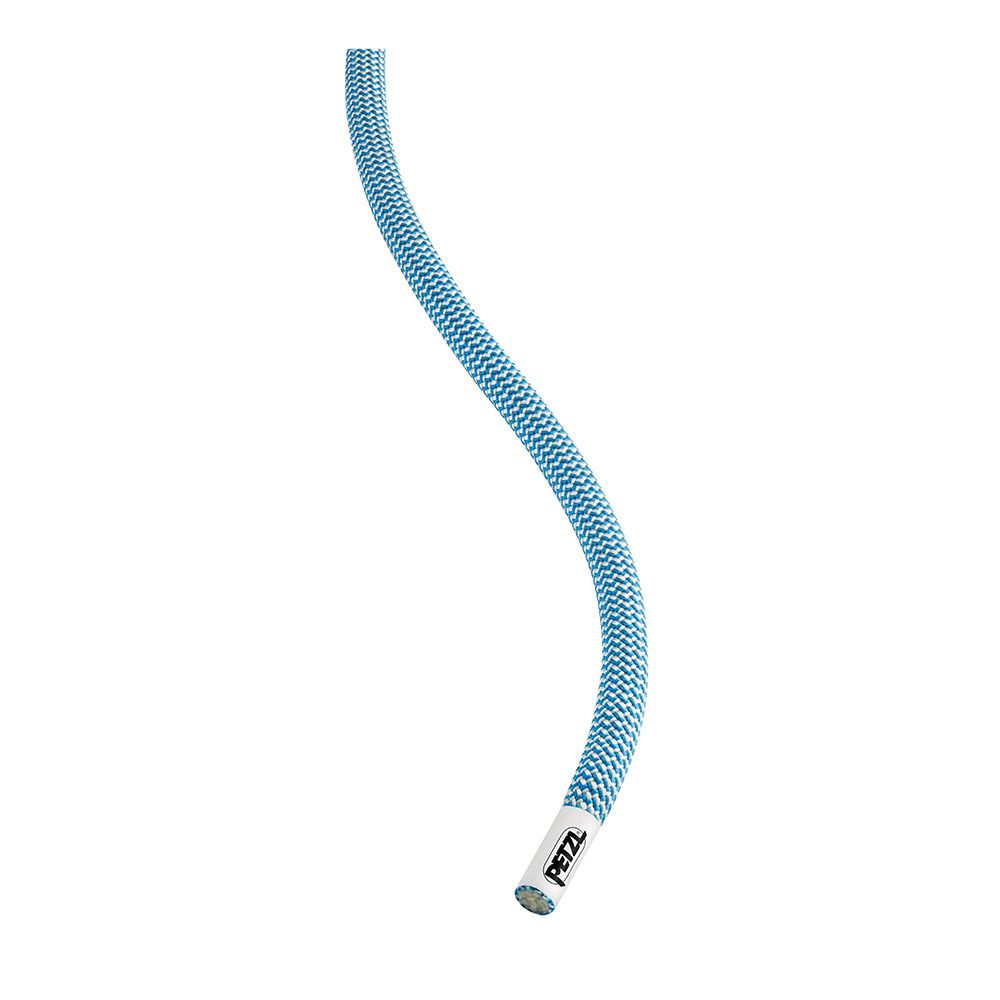 Petzl TANGO 60MX8.5MM - Corde blanc/bleu