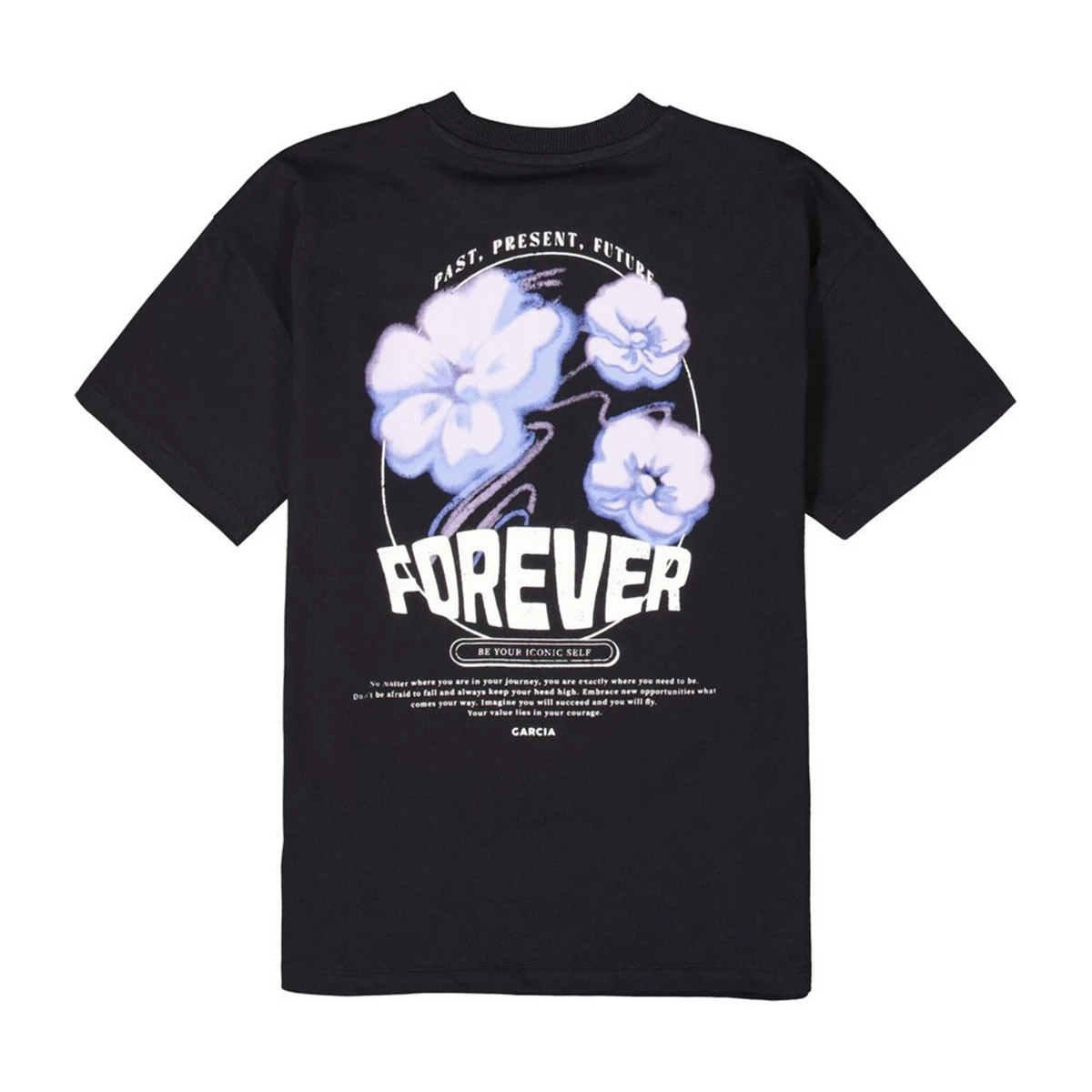 Meisjes T-shirt Emmeline 2037501