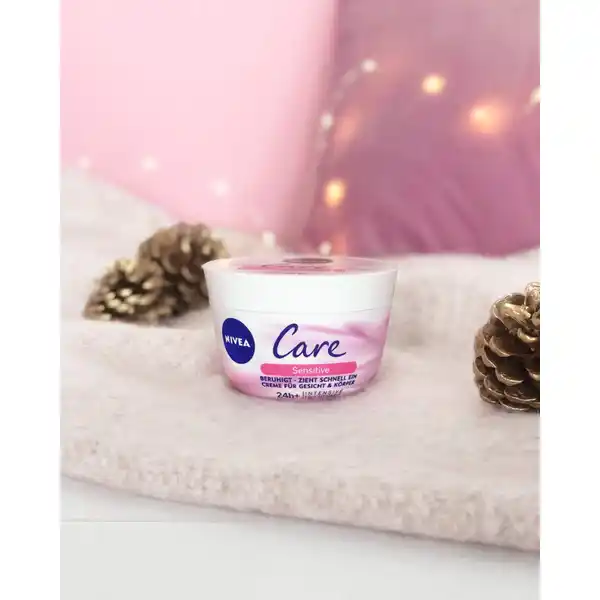 Care sensitive Creme