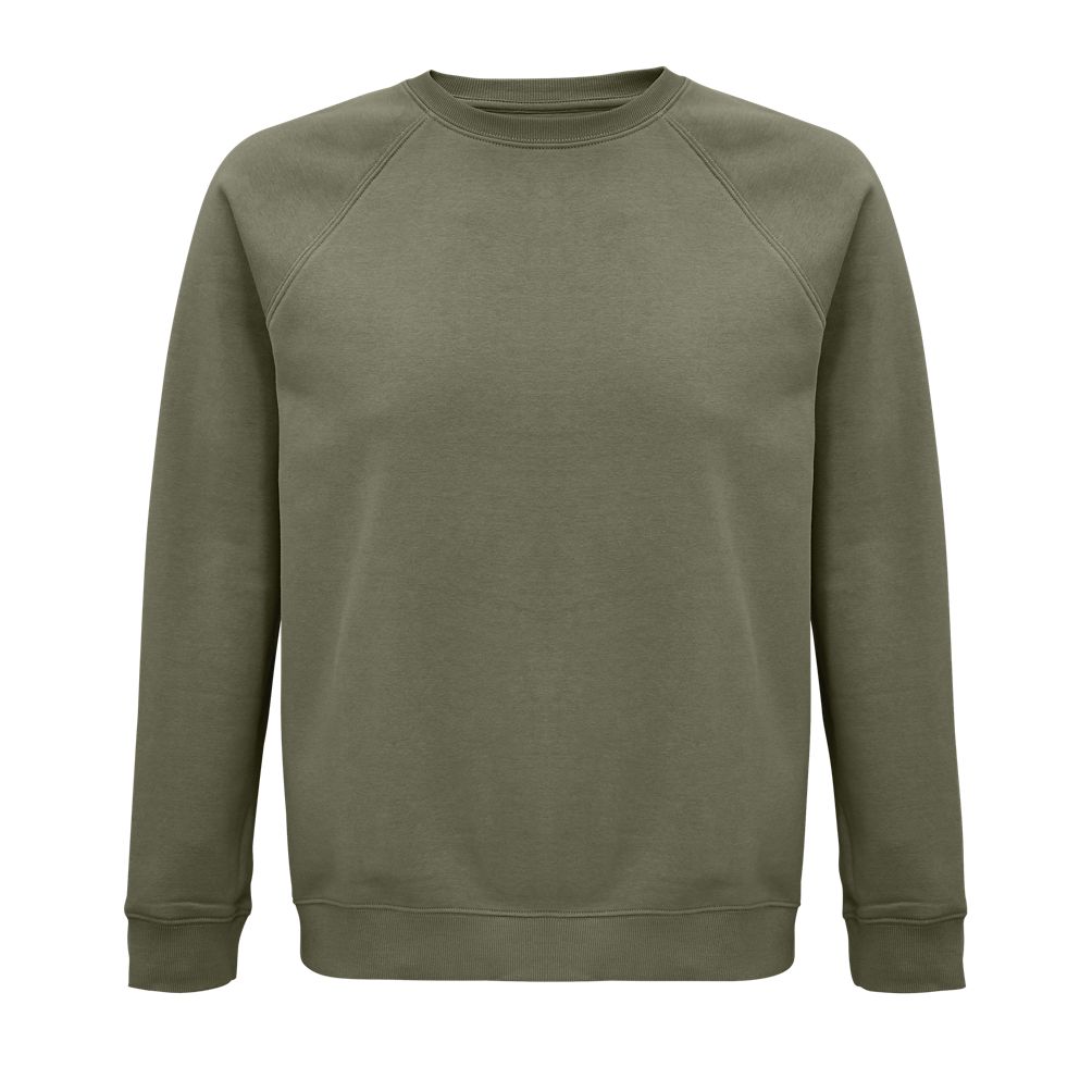 SOL'S 03567 - Space Sweat Shirt Unisexe Col Rond