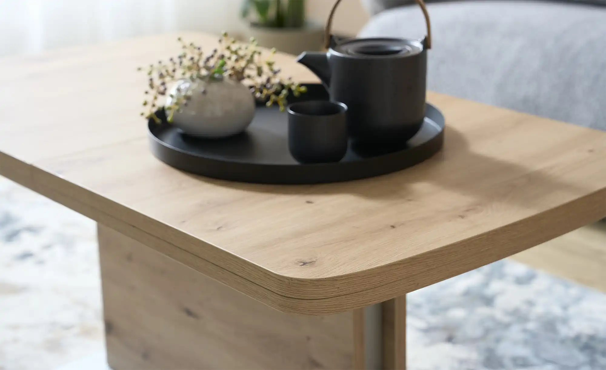 Couchtisch Jamaika