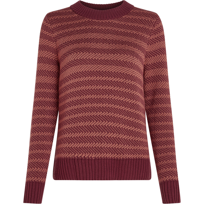 Icebreaker Damen Waypoint Pullover