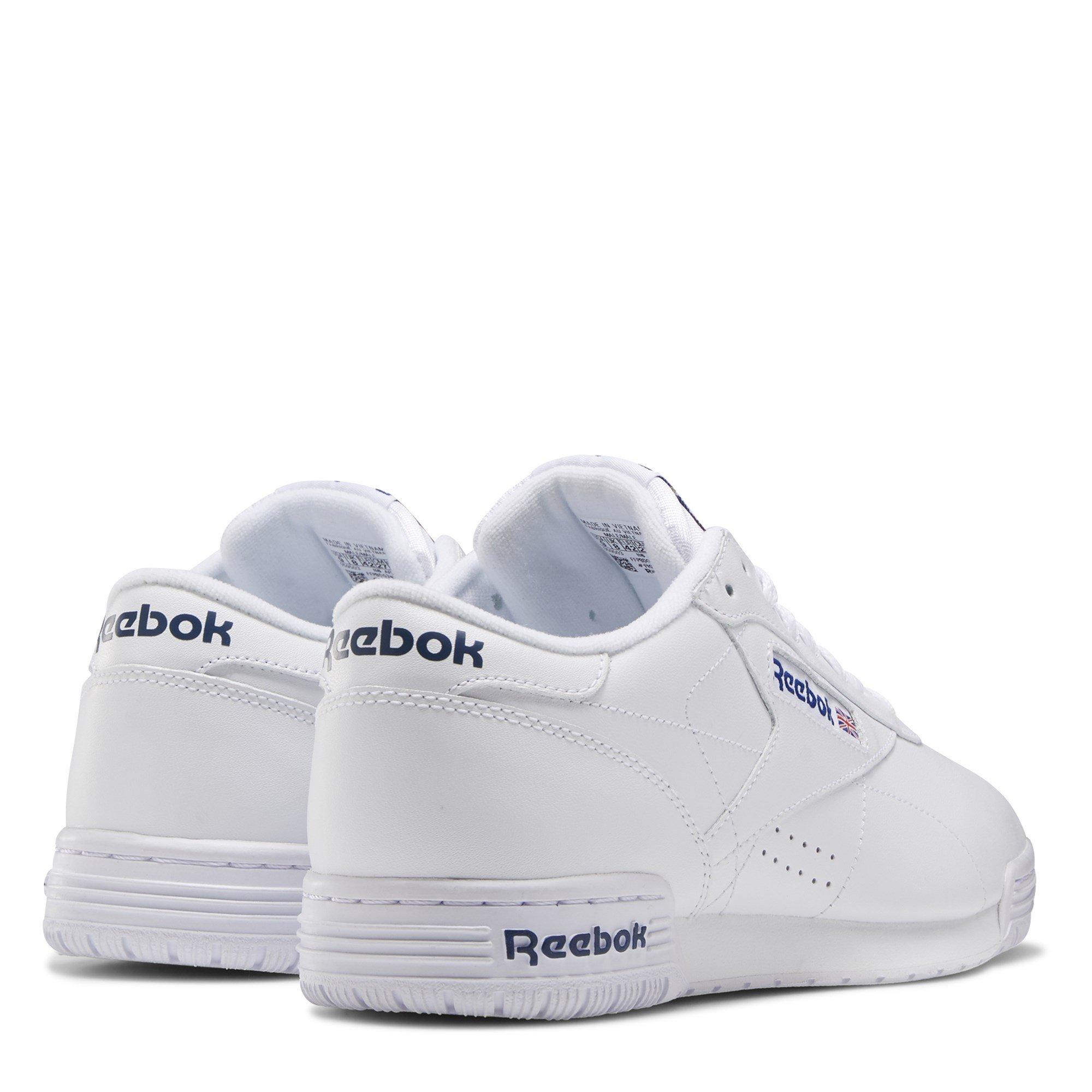 Reebok Exofit Low Mens Trainers