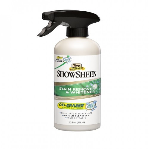 Removedor de manchas Showsheen