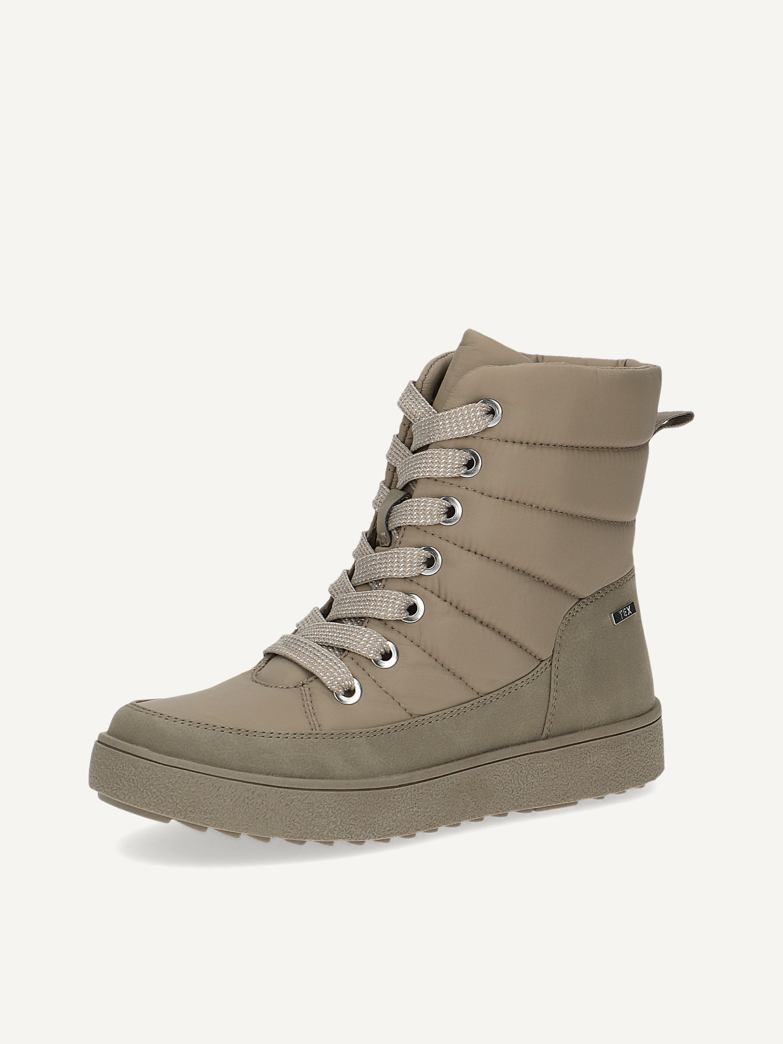 Stiefelette