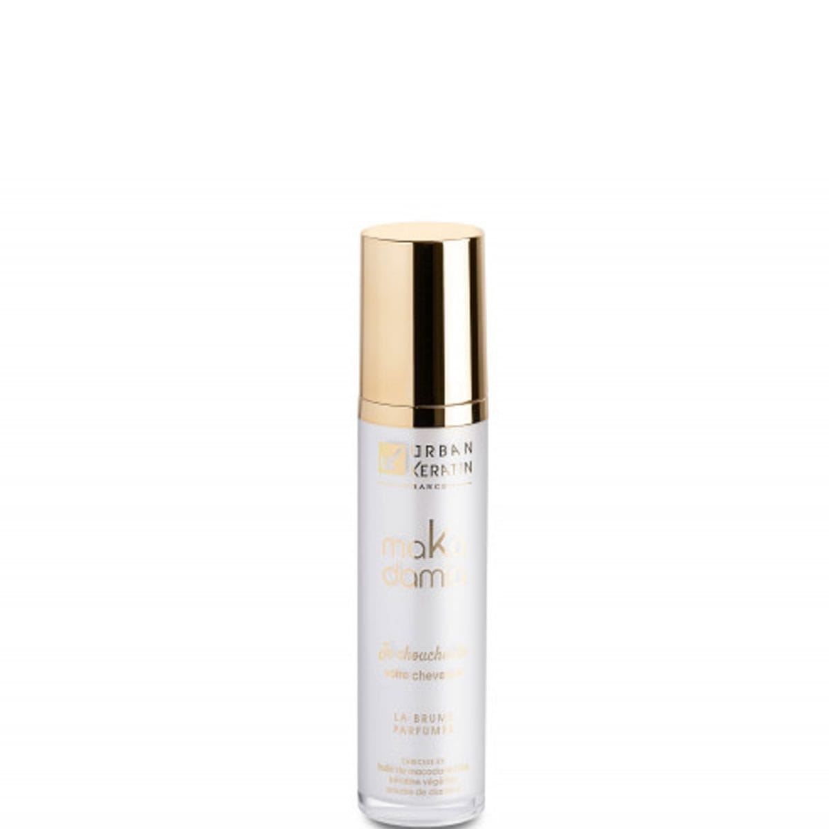 Urban Keratin Makadamia Brume parfumée « Je Chouchoute »