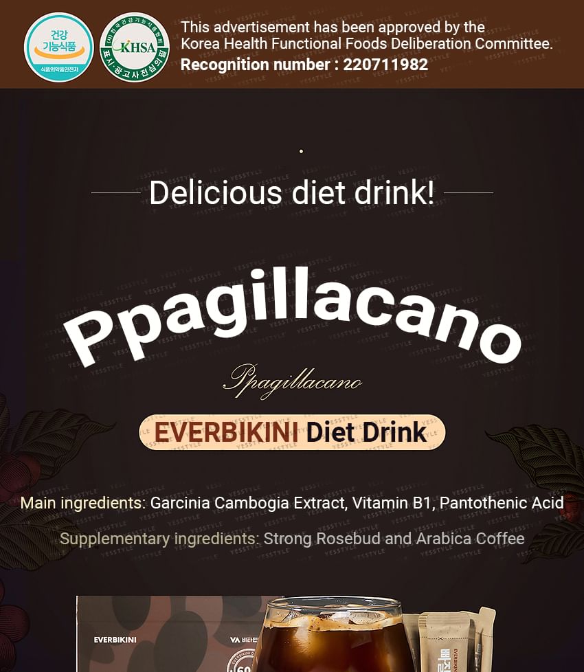 Everbikini - Ppagillacano