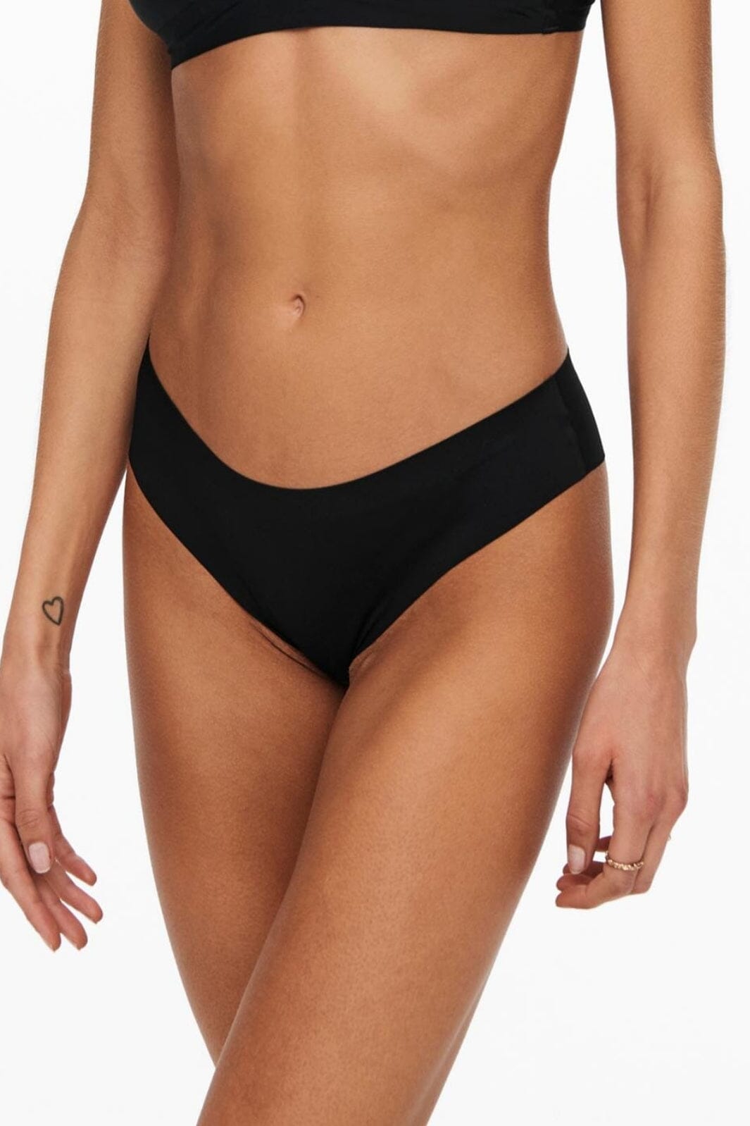 Only Onltracy Bonded Brief 3-Pk