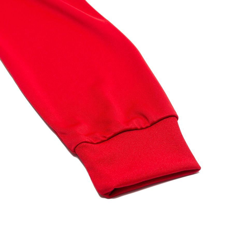 adidas Maillot de Gardien Squadra 17 - Rouge Enfant Manches Longues