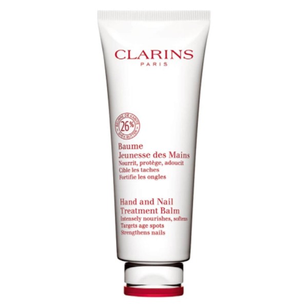 CLARINS Hand & Nail Treatment Balm 100 ml