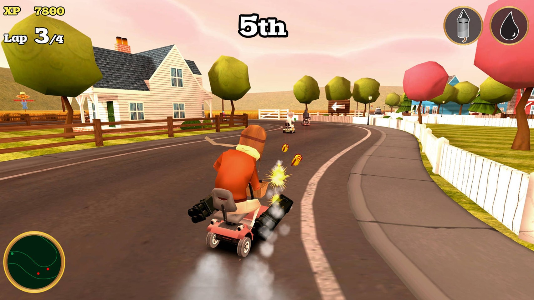Coffin Dodgers- PC