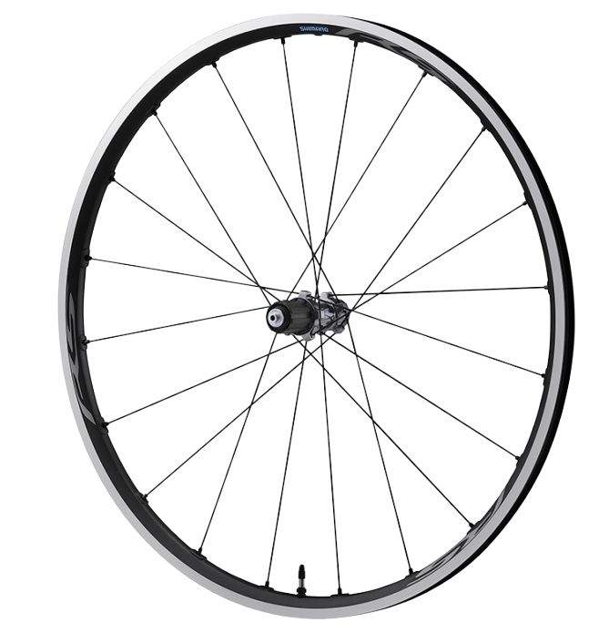 Shimano WH-RS500-TL 28