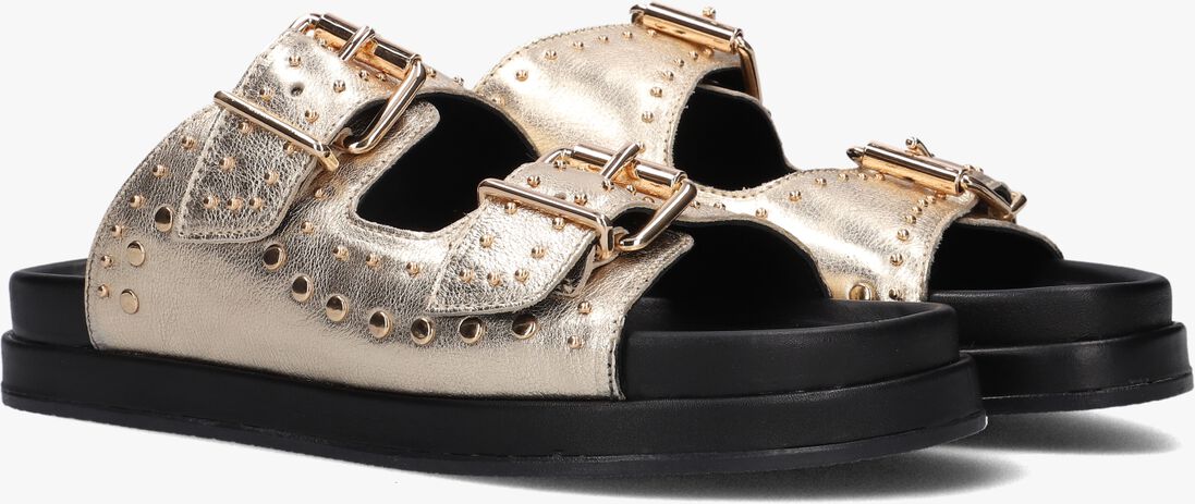 OMODA gouden omoda slippers lpmag-07