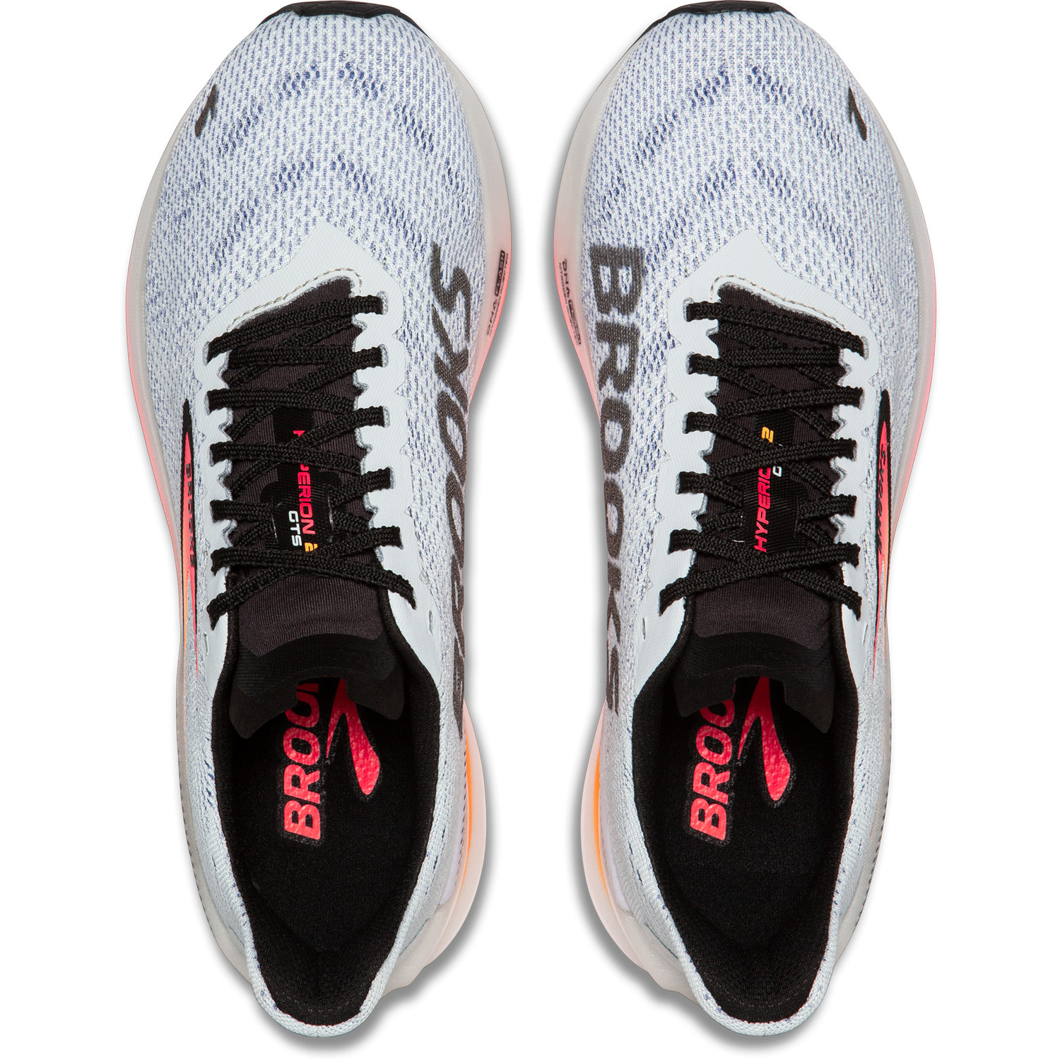 Brooks Hyperion GTS 2 Dames