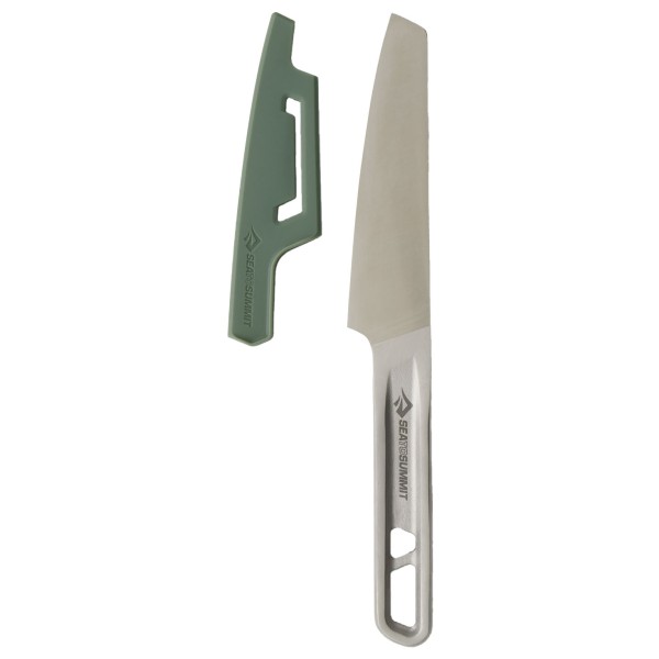 Sea to Summit - Detour Stainless Steel Kitchen Knife - Couteau
