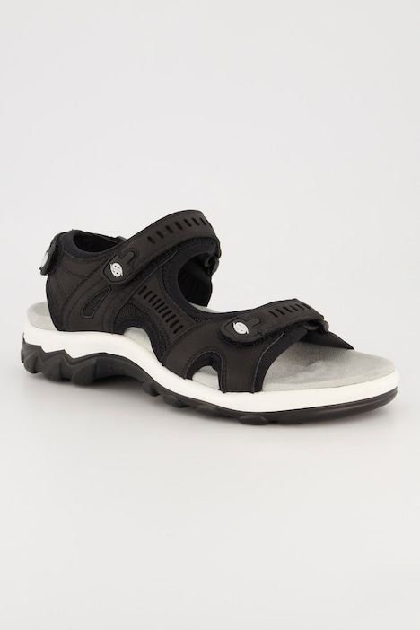 Dockers Trekking-Sandalen, Klettriegel, superleicht