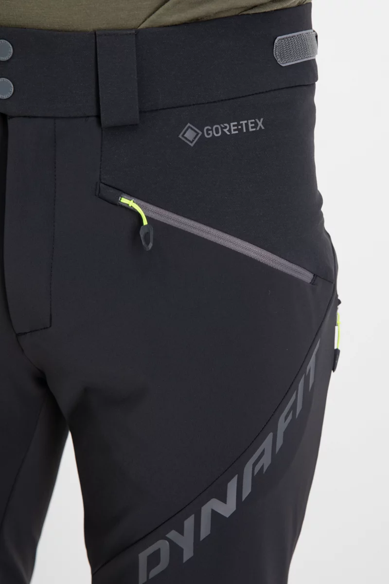 Dynafit Radical Infinium Hybrid Herren Skitourenhose