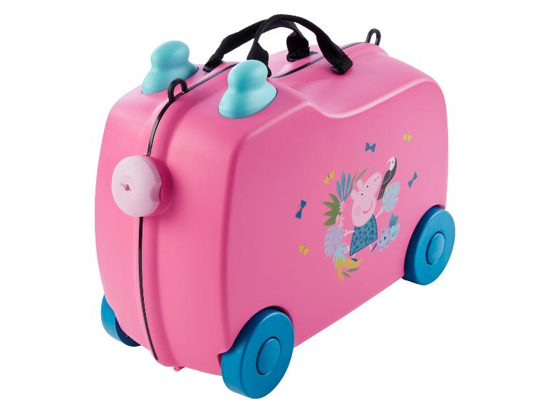 Kinder koffer 18 L