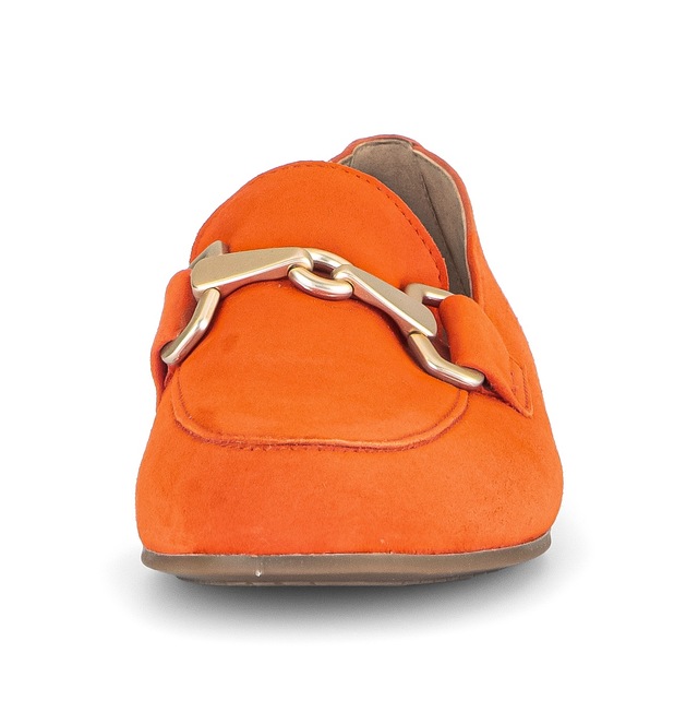 Gabor Slipper  , Loafer, Halbschuh, Businessschuh mit edler Zierschnalle