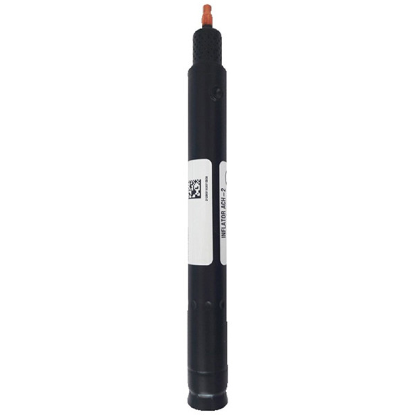 Ixon - Cartouche de gaz IX-Inflator pour gilet airbag