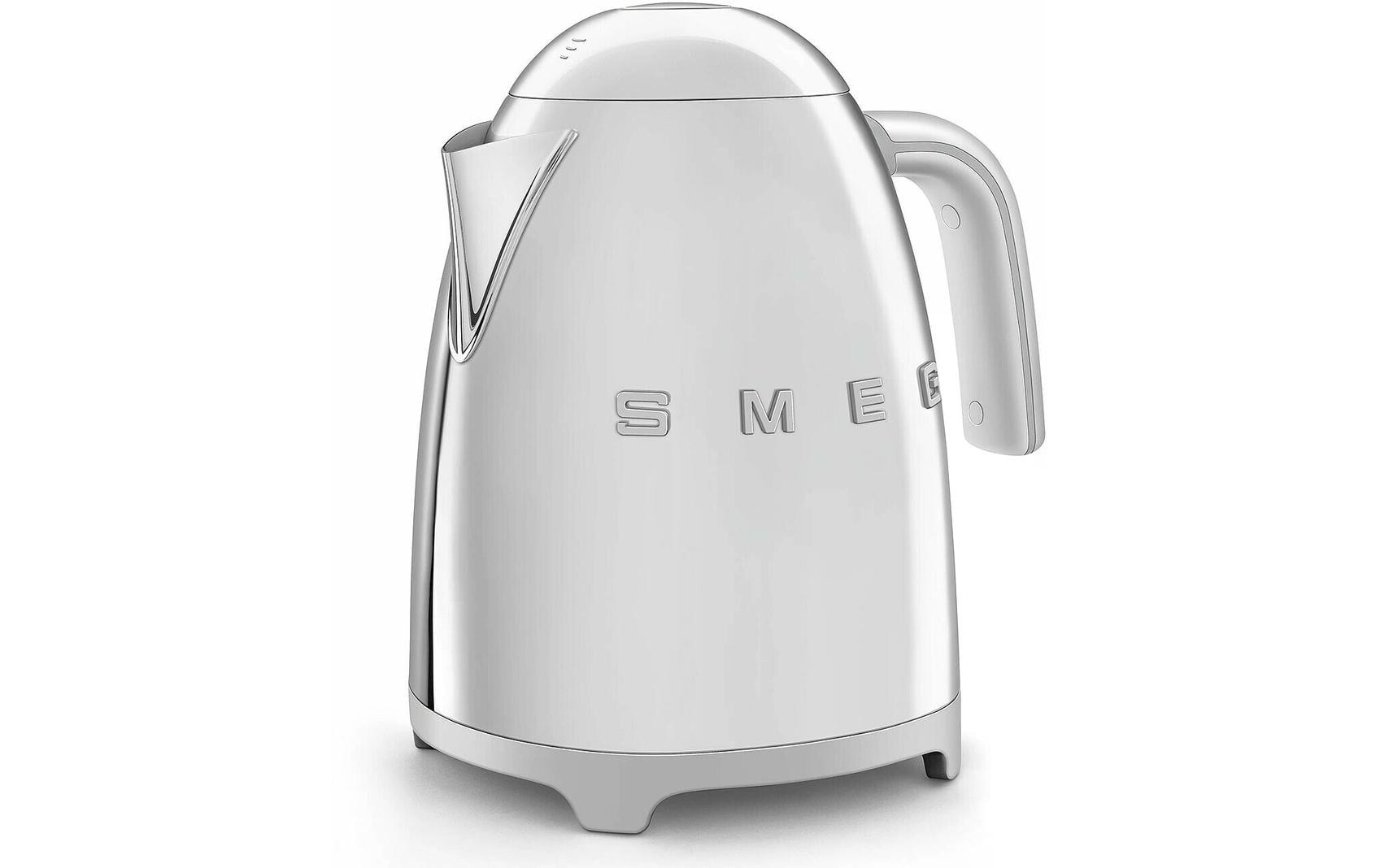 Smeg Wasserkocher »50's Style« 1,7 l