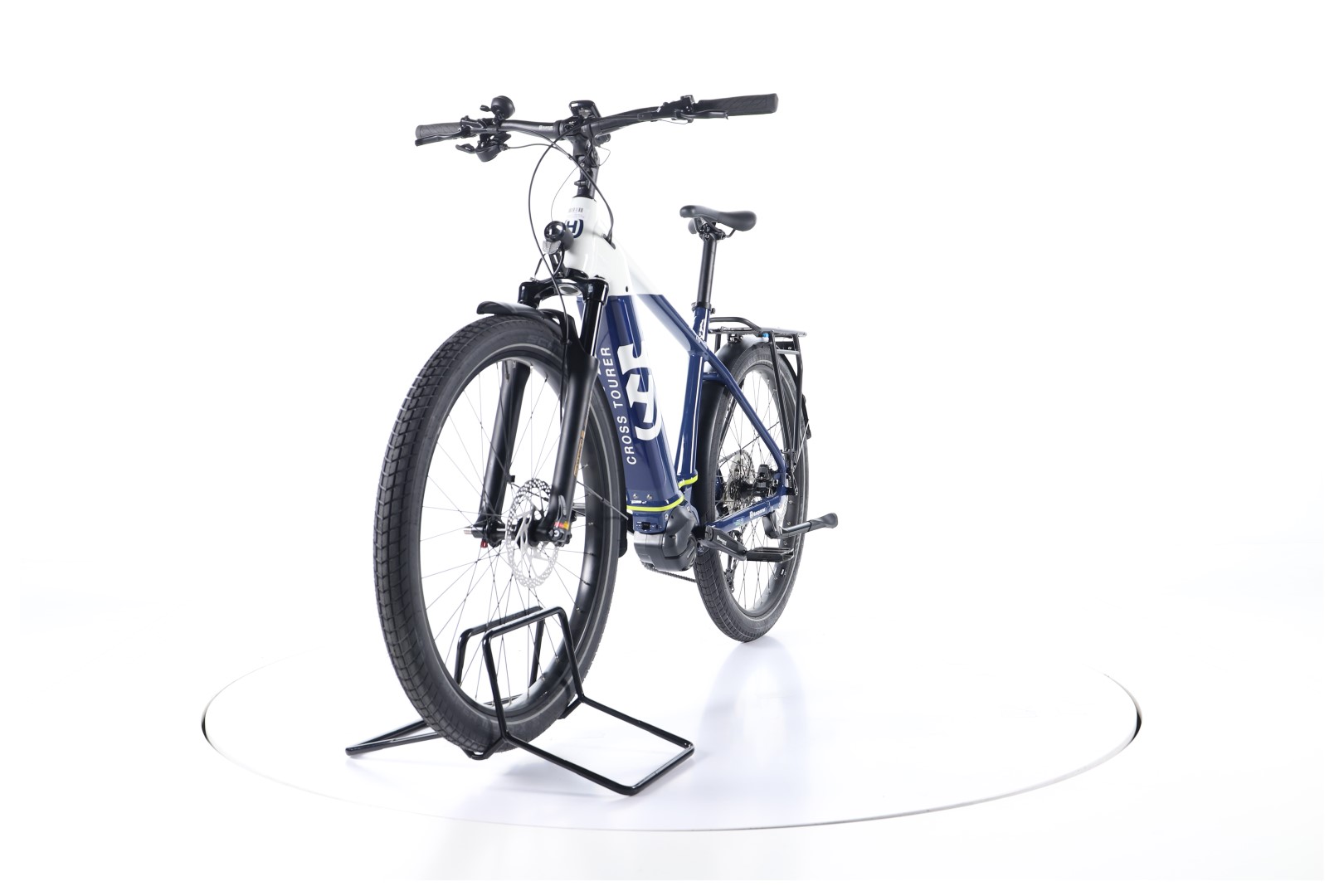 Husqvarna Cross Tourer CT3 (2022) | Diamond