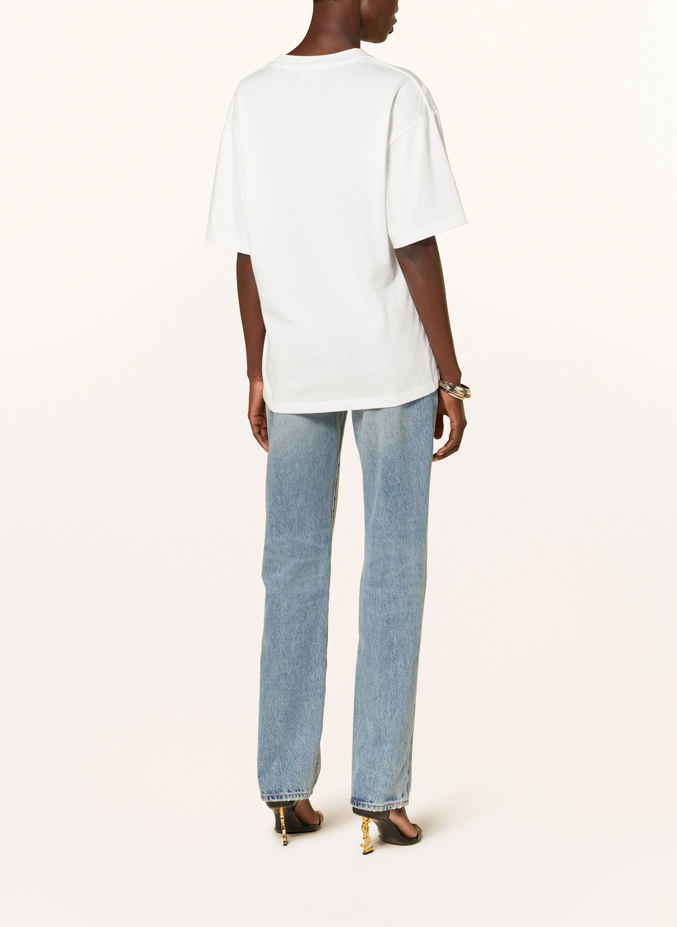 SAINT LAURENT T-Shirt