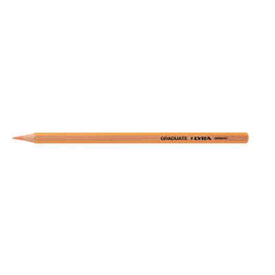 Lyra Graduate - Crayon de couleur - orange