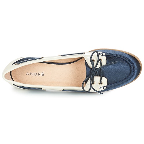 André - NONETTE - Marine