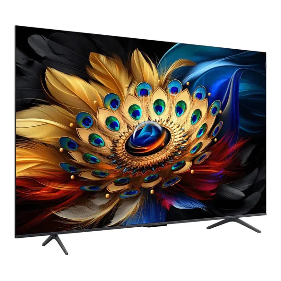 TCL 55QLED780 - TV 4K UHD HDR - 139 cm