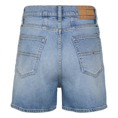 Short femme Mom Short Bi0113 TOMMY HILFIGER