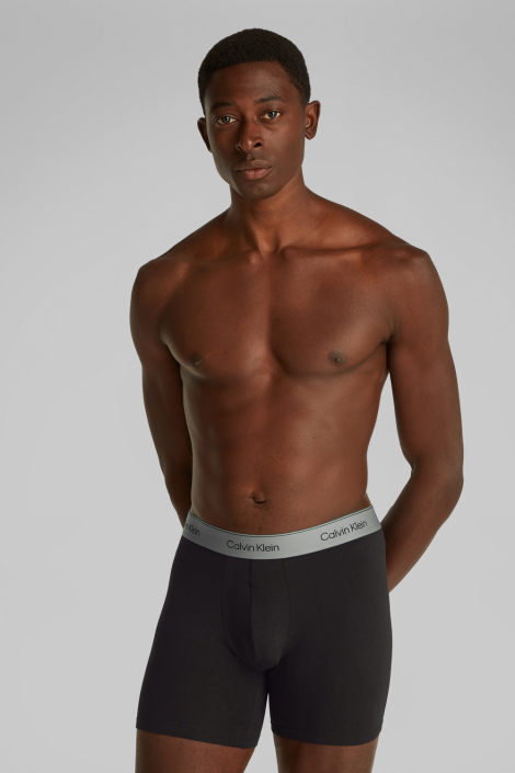Calvin Klein zwarte heren ondergoed