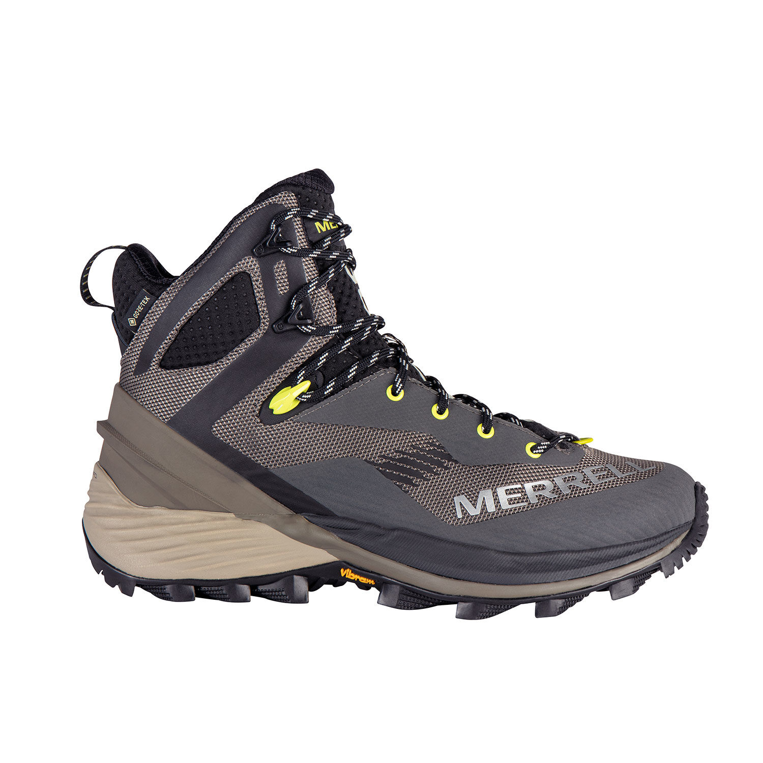 Merrell Rogue Hiker Mid GTX Wanderschuh für Herren