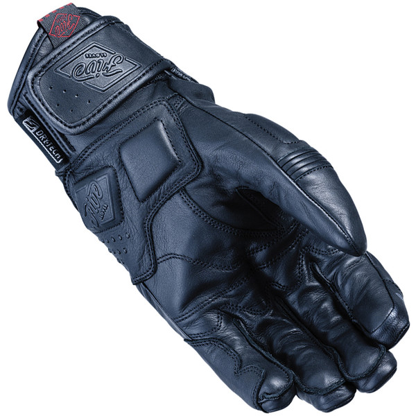 Five - Gants Kansas Waterproof Noir