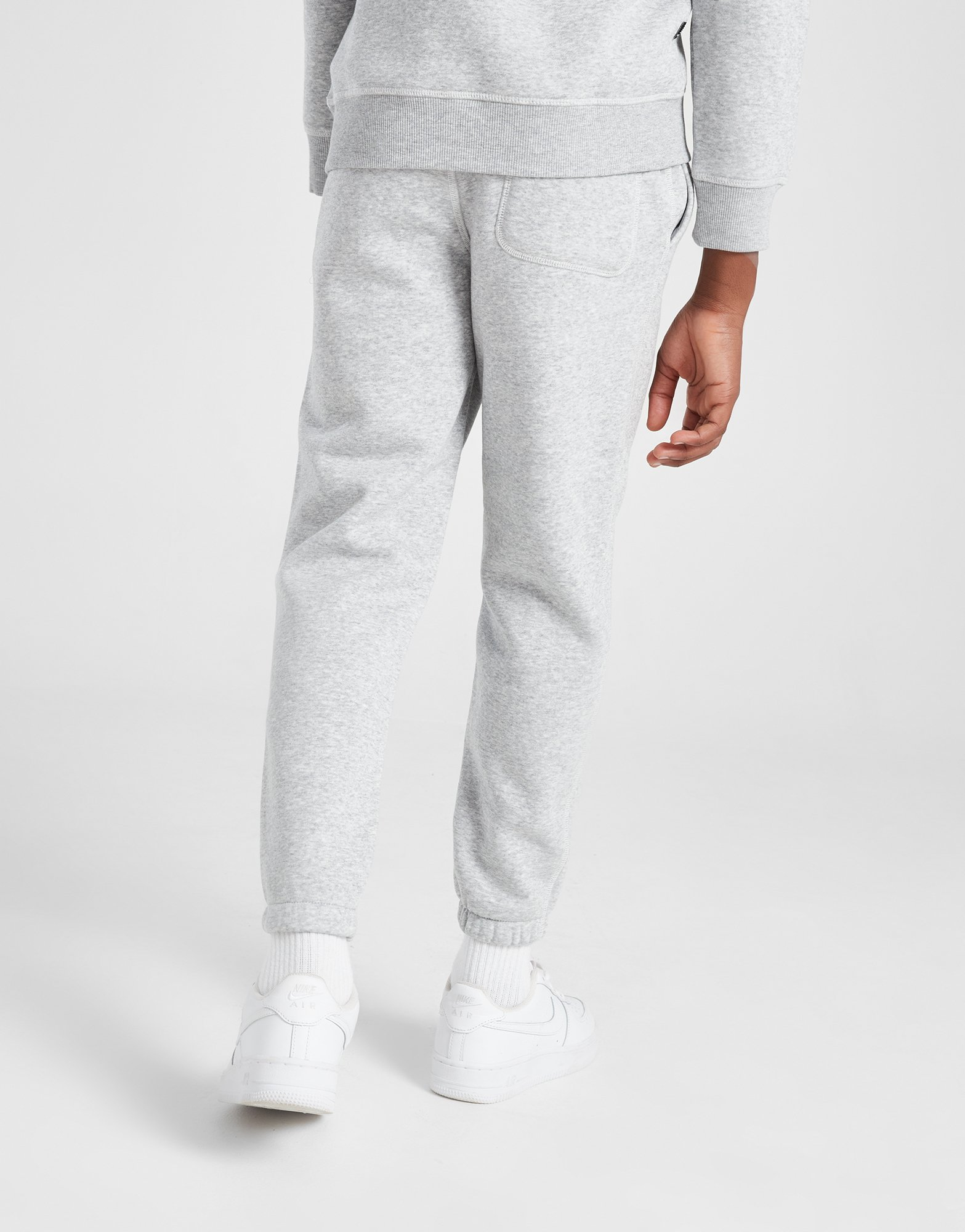 New Balance Pantalon de jogging Essential Junior